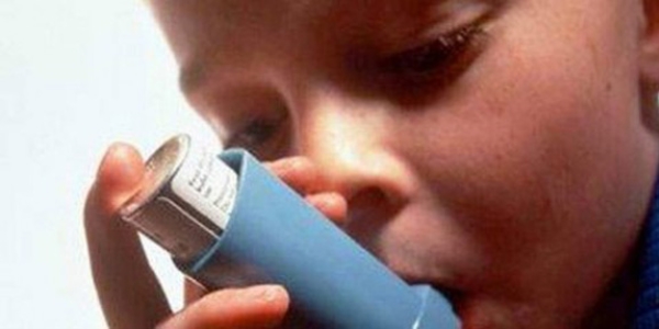 Trkiye'de 7-8 ocuktan biri astm hastas