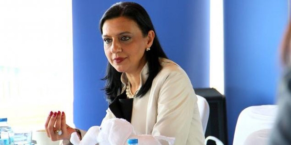'İnternet evin içine aldığımız açık bir sokaktır'