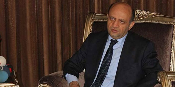 TÜBİTAK'ın yaptığı bomba 2 metrelik duvarı deliyor