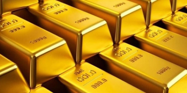 Altının kilogramı 103 bin 310 liraya yükseldi