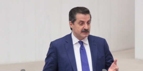Faruk Çelik: Taşeron işçisi asıl işte çalıştırılmayacak