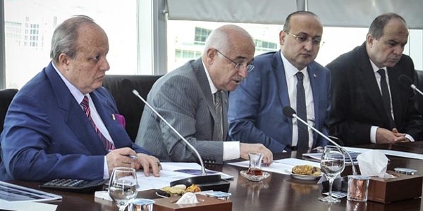 Ankara'dan yurt dışına uçuşların artırılması istendi