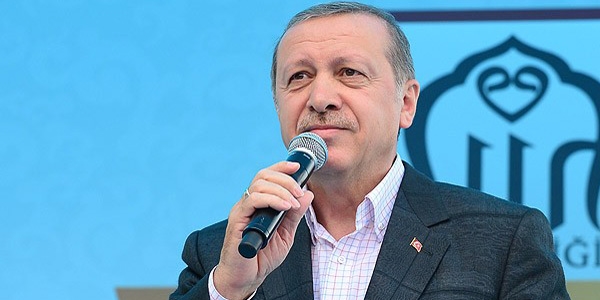 Erdoan: Asgari cret ak artrmaya karld