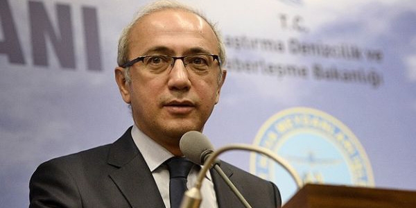'1,3 milyar dolarlık gemi ve yat ihracatı yaptık'