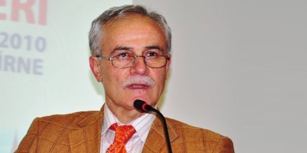 RTÜK Başkanı: Sansürcü bir kurul değiliz