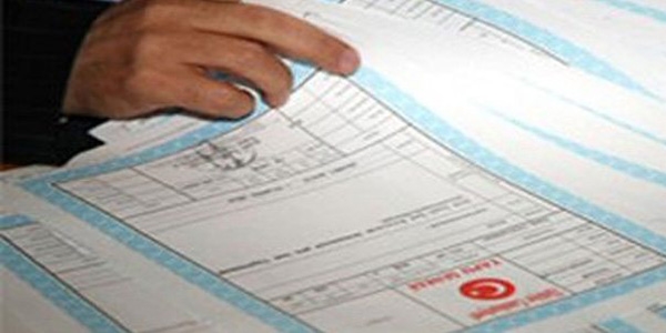 Sahibinden habersiz 80 dönümlük araziyi sattılar