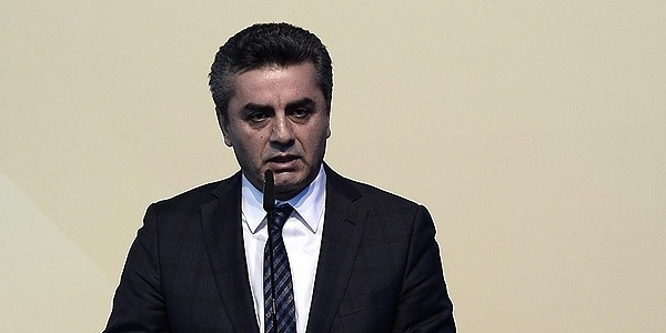 Göka: Balkanlardan elimizi çekmeyeceğiz