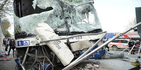 Sigortacılar 2014'te trafik sigortasından zarar etti