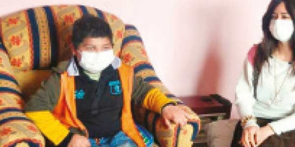 MEB, 12 yılda, 19 bin 210 öğrenciye evde eğitim verdi