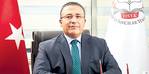 HSYK, ortaya çıkan kaosa seyirci kalamazdı