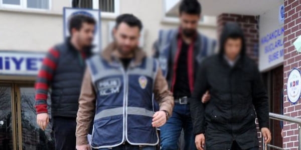 4 TRT çalışanı tutuklandı