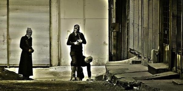 PKK'lı 3 provokatöre 21 yıl hapis
