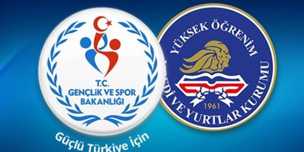 KYK, Beyaz Masa'yı sanal aleme taşıdı