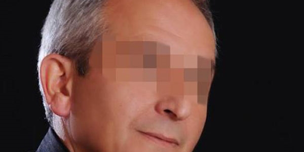 Okul müdür yardımcısı 'taciz'den tutuklandı