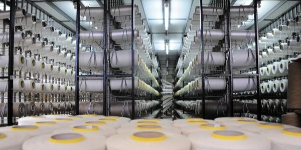 Belediye, fabrikada çalışacak işçi bulamıyor