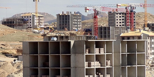Konutta metrekare belirsizliğine son