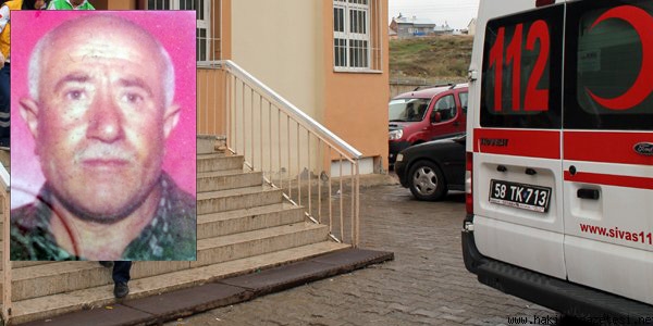 Dolandırılan köy muhtarı intihar etti