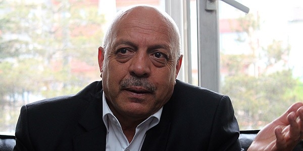 'Taşeron işçilere toplu sözleşme kapısı aralandı'