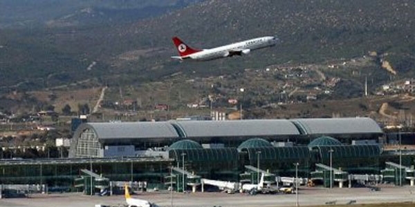 Niğde Aksaray arasına havaalanı yapılıyor
