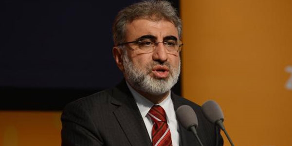 Bakan Yıldız'dan çevrecilere eylem teklifi!
