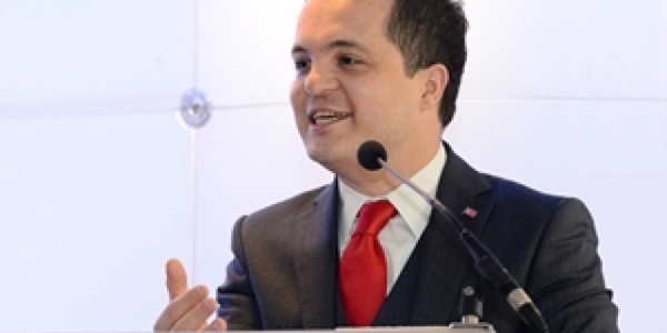 Başbakanlık Yatırım Ajansı Başkanlığına atama