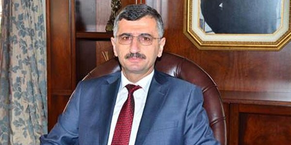 Manisa Valisi'nden 'Paralel Yapı' operasyonu açıklaması