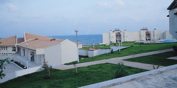 Maliye Bakanlığı dinlenme tesisleri için başvuru alıyor