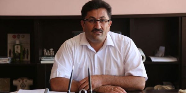 Sendika başkanının İlçe Milli Eğitim Müdürünü tehdit ettiği iddiası