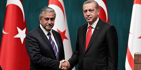 'Rum tarafı işi yokuşa sürmekten vazgeçmeli'