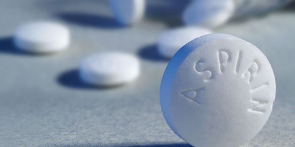 Aspirinin bir faydası daha keşfedildi