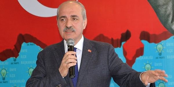 'İmam hatip okullarını hiç kimse kapatamayacak'