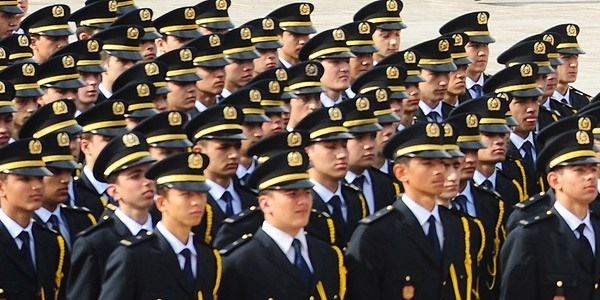 Polis Koleji Ynetmelikleri yrrlkten kaldrld