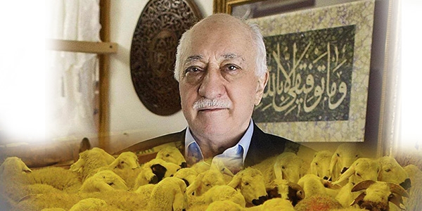 Himmet kurbanlarını bile devlete satmışlar