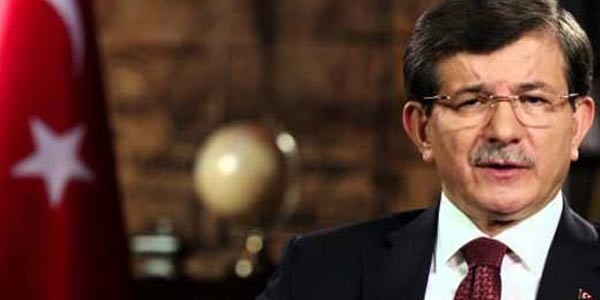 Davutoğlu: Diyanet'i neden hedef aldılar?
