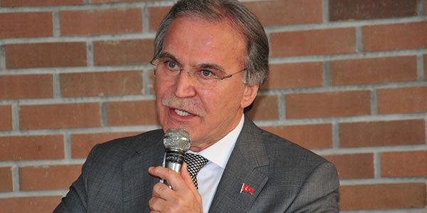 Şahin: İlk defa açıklıyorum, hükümet kurma görevini bana verdi
