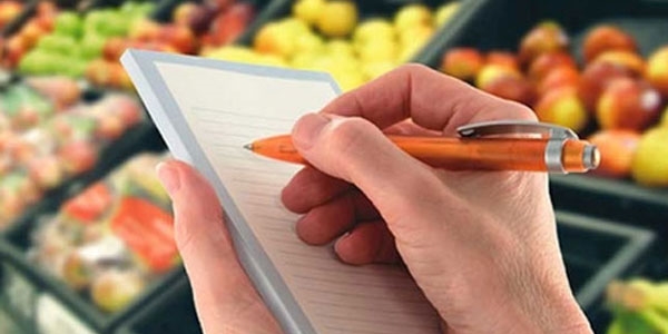 Küresel gıda fiyatları 5 yılın en düşük düzeyinde