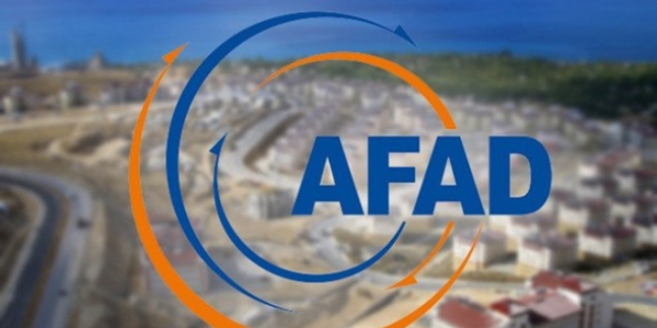 AFKEN projesine BM'den ödül