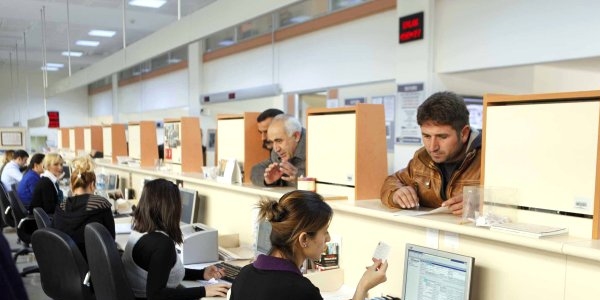Bağ-Kur'lunun borçları donduruluyor