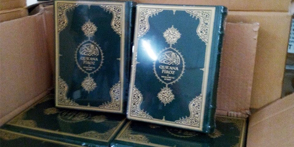 Diyanet'ten Kürtçe Kur'an-ı Kerim meali yalanlaması