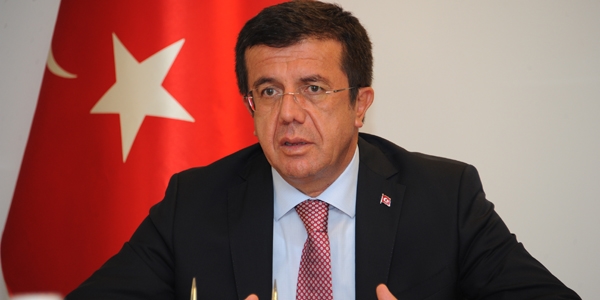 Bakan Zeybekçi'den dondan etkilenen çiftçilere müjde