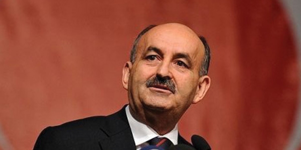 Bakanlık, 4 yılda 1 milyon bisiklet dağıtacak