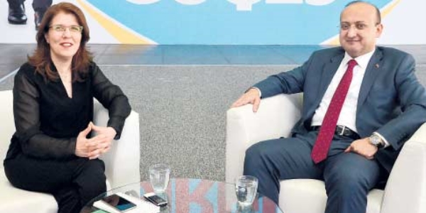 Akdoğan: HDP'liler ileride faturasını ödeyecek