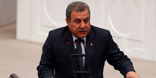 Muammer Güler: Felç geçirmedim