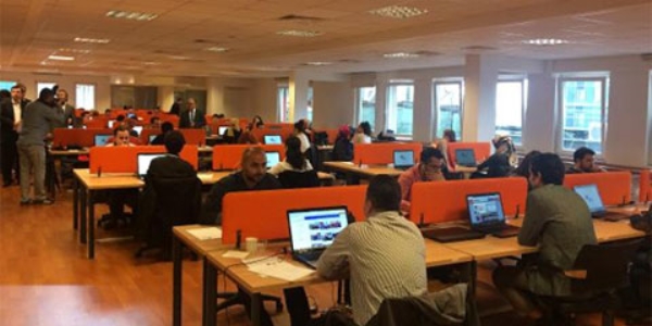 'Yeni Türkiye Dijital Ofisi' tanıtıldı