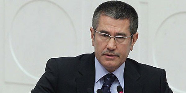 İstanbul ve Ankara Gümrük Müdürleri görevden alındı