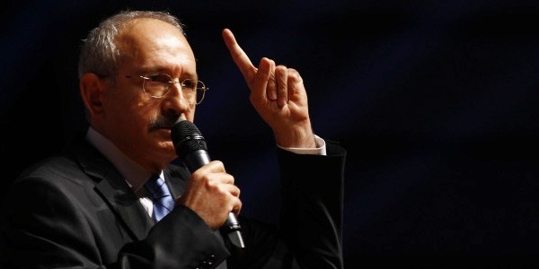 Kılıçdaroğlu: Herkesin işi, aşı olacak