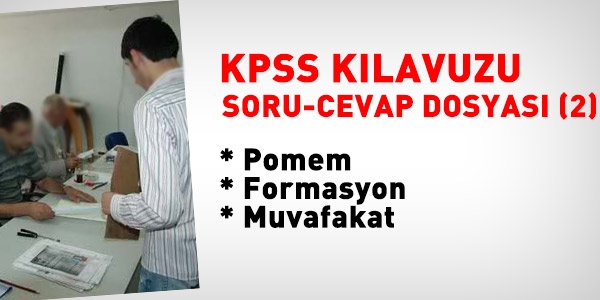 KPSS klavuzu soru cevap dosyas 2