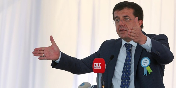 Zeybekci: Derdin ne kardeşim onu söyle
