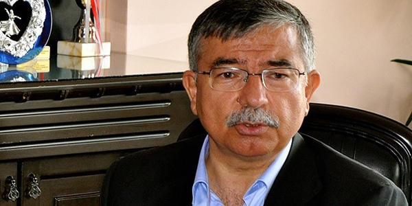 Bakan Yılmaz'dan profesyonel askerlik açıklaması