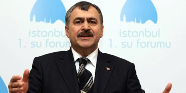 Eroğlu: Yarın 626 tesisin açılışını yapacağız